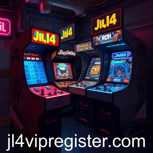Reinventing Arcade Games: The 'JL4' Phenomenon in Modern Play