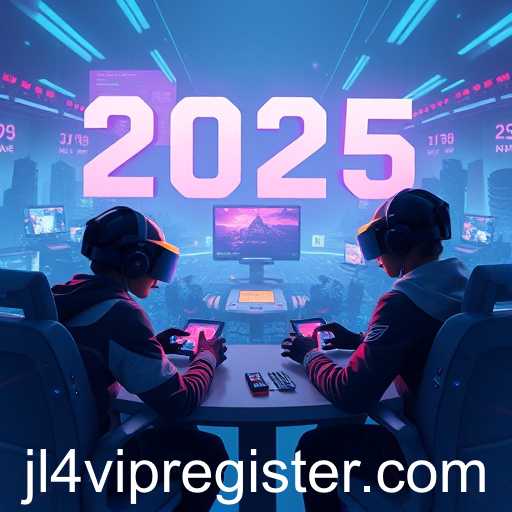 The Evolution of Gaming and Its Impact in 2025