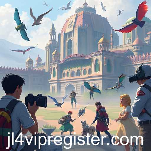 The Evolution of Online Gaming in 2025