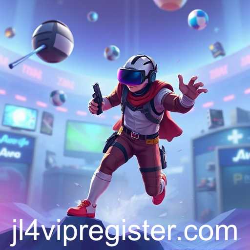 Gaming Horizons: The Evolution of Online Platforms