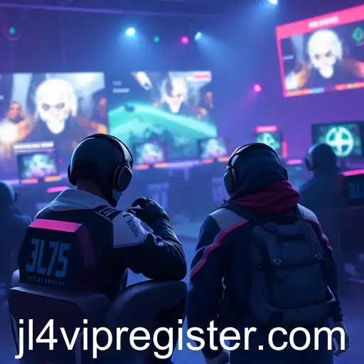 Gaming Industry Evolution in 2025