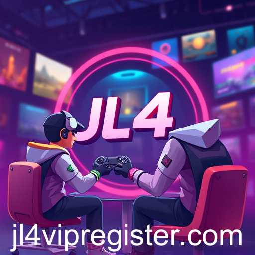 Gaming Industry Shifts: JL4's Emerging Influence