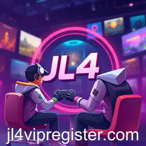 Gaming Industry Shifts: JL4's Emerging Influence