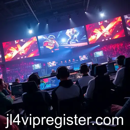 Gaming Industry Thrives Amidst Global Changes