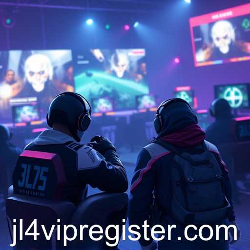 Gaming Innovations Reshape Industry