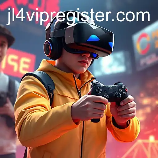 Gaming Innovations and Trends