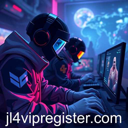 Gaming Landscape Analysis: JL4 Shaping 2025