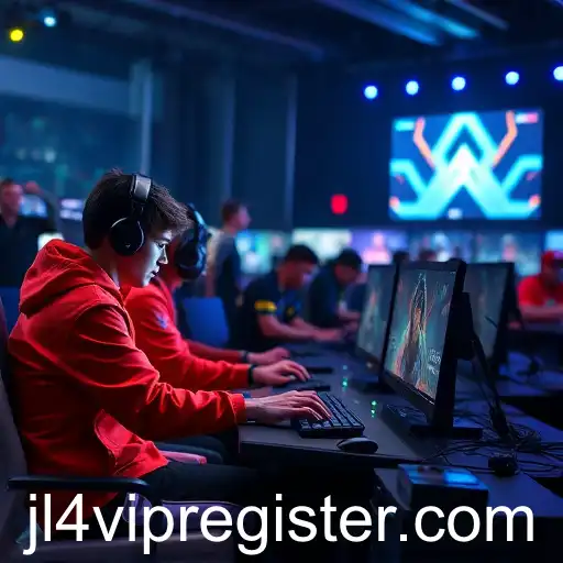 Gaming Landscape and Online Transformations