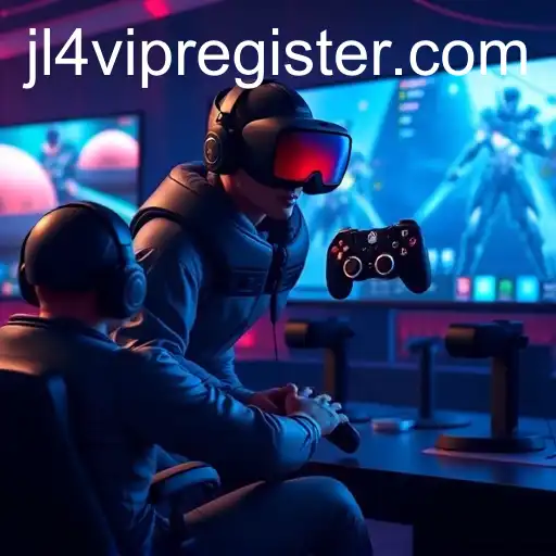 Gaming Trends in the Digital Era