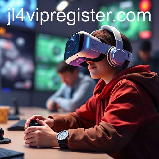 Gaming Trends and Innovations in 2025