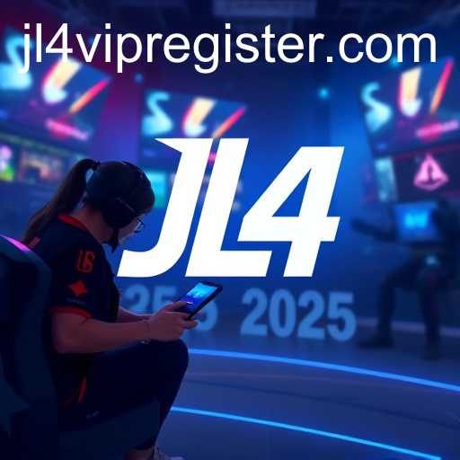 The Rise of JL4: Revolutionizing Online Gaming in 2025