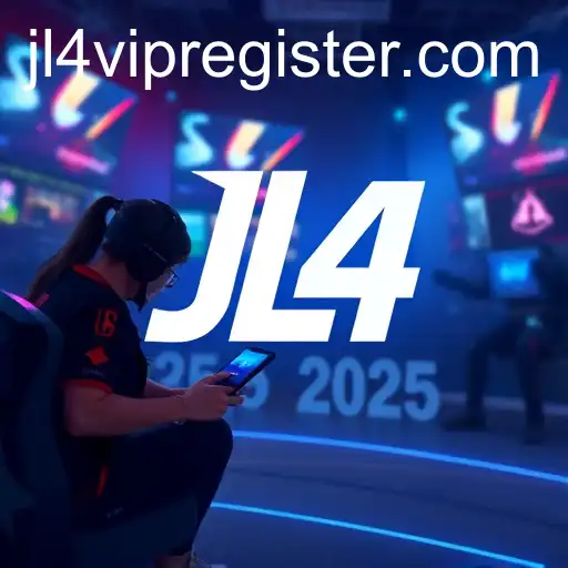 The Rise of JL4: Revolutionizing Online Gaming in 2025
