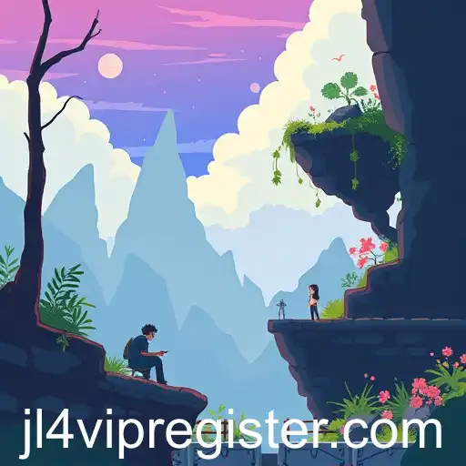 Digital Realm Revolution