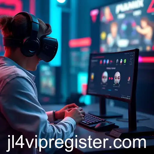 The Evolution of Online Gaming in 2025