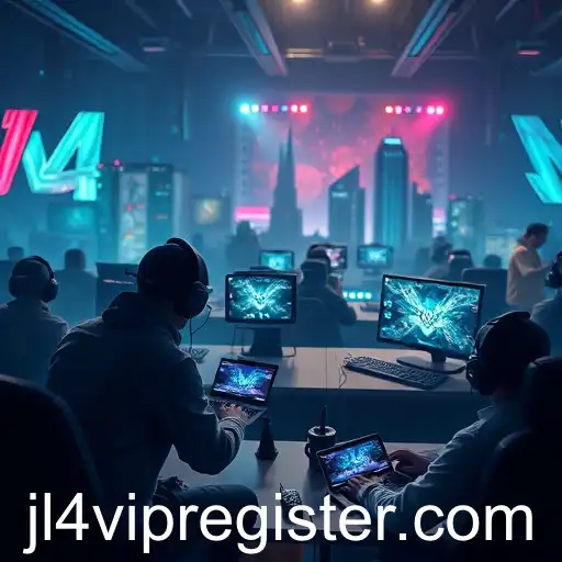 Evolution of Online Gaming in 2025