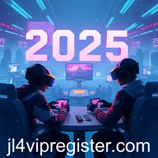 Unraveling the Impact of Gaming in 2025