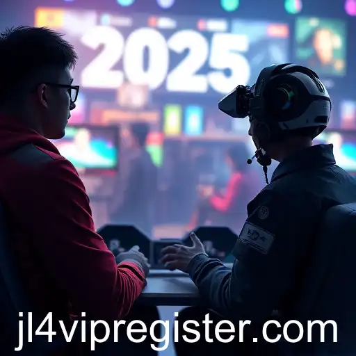 Gaming Industry Thrives Amidst Global Changes