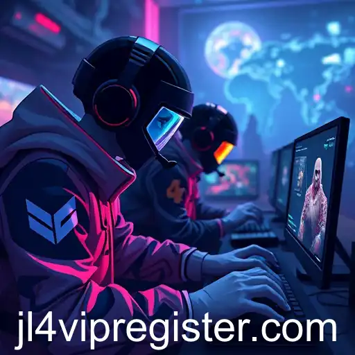 Gaming Landscape Analysis: JL4 Shaping 2025