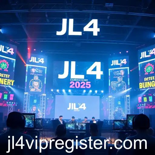 The Rise of 'jl4' in Gaming Culture