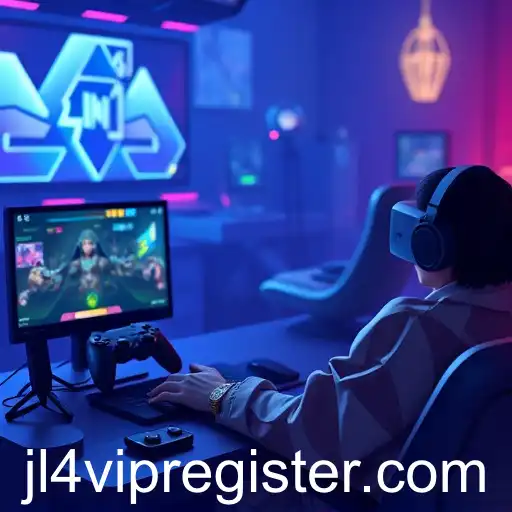 The Rise of JL4 in the Gaming World