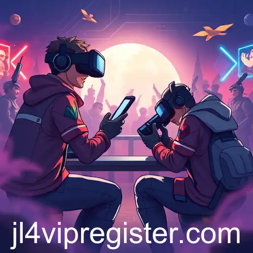 The Rise of 'JL4': A New Era in Online Gaming