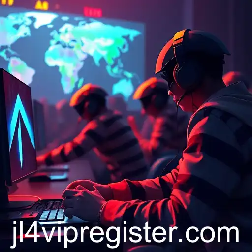 The Rise of Gaming Platforms in 2025