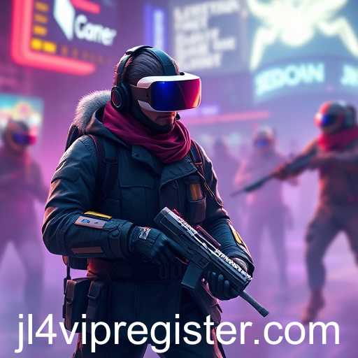 The Rise of 'jl4' in Gaming Culture