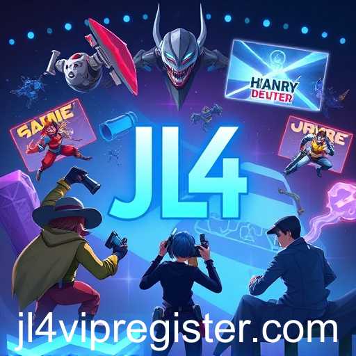The Rise of 'JL4': A New Era in Online Gaming