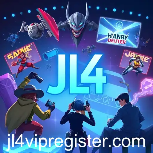 The Rise of 'JL4': A New Era in Online Gaming