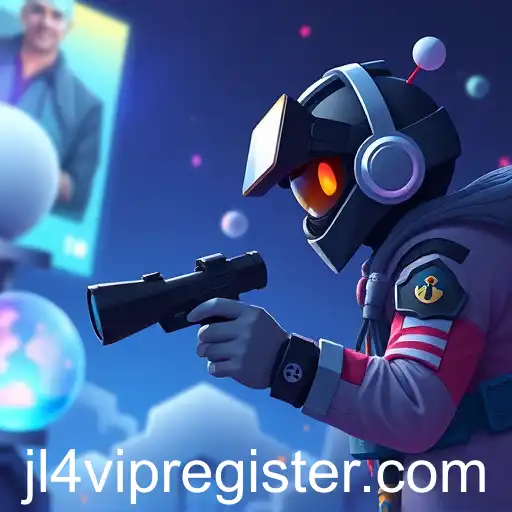 The Rise of JL4 in the Gaming Community