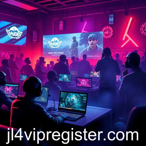 The Rise of Online Game Platforms: A Focus on JL4