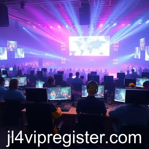 The Rise of Online Gaming in 2025