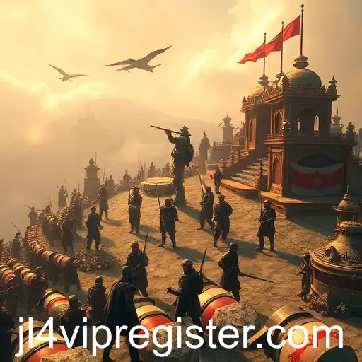 Exploring the Dynamic World of Strategy Games on Our Platform